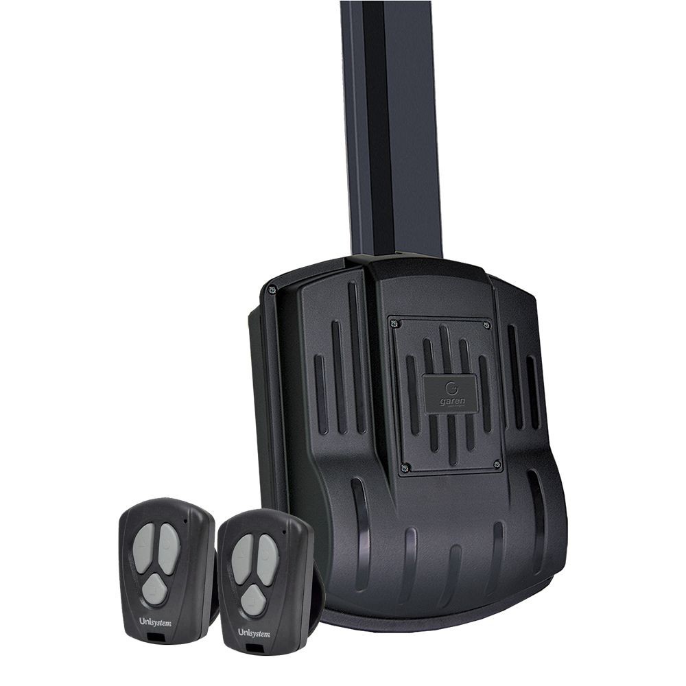 Motor Unisystem 1/3hp  Basculante