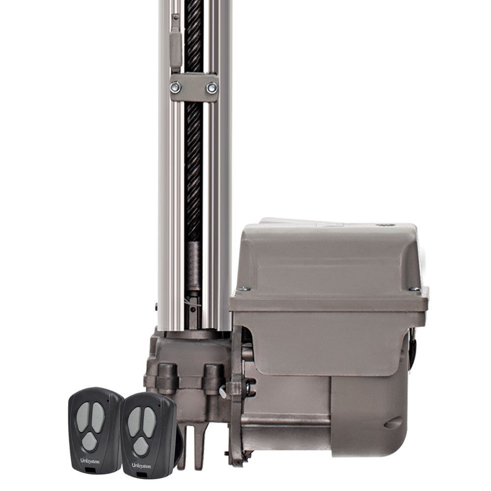 Motor Unisystem 1/4hp  Basculante